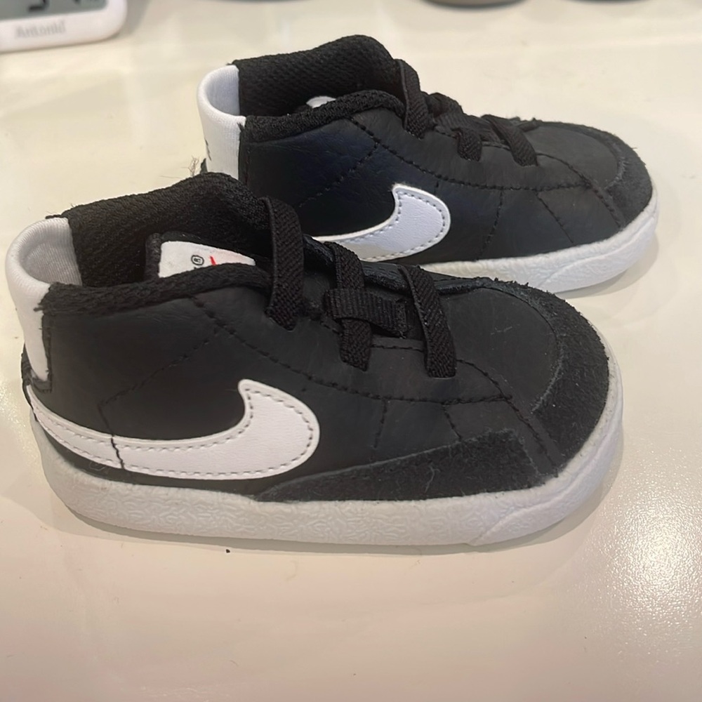 Nike Force 1 Crib